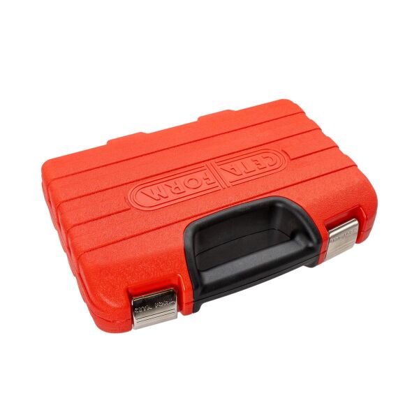 CETA-FORM R03K-NRC Perçin Tabancası Takımı (Pop ve Somun Perçin İçin)