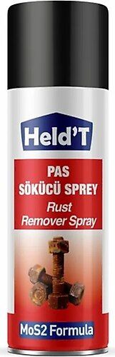 Heldt Pas Sökücü Sprey 400ml FORMULA HLT-1008