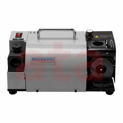 Heikenei Matkap Bileme Makinası Tayvan