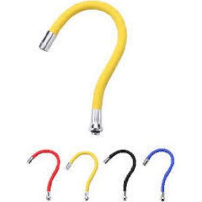 Meşem 7531 - Esnek Boyun Kubar Silikonlu Düz