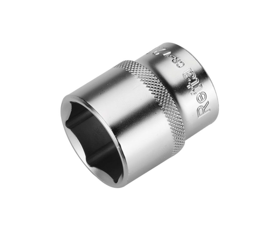 Retta Lokma 1/2'' 13mm Kısa