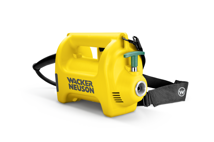 Wacker Neuson SM4S+H45 Beton Vibratörü (M1500 Set)