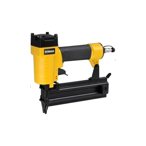 Rtrmax Rtm0135 Havalı Çivi Çakma Tabancası 10-50mm