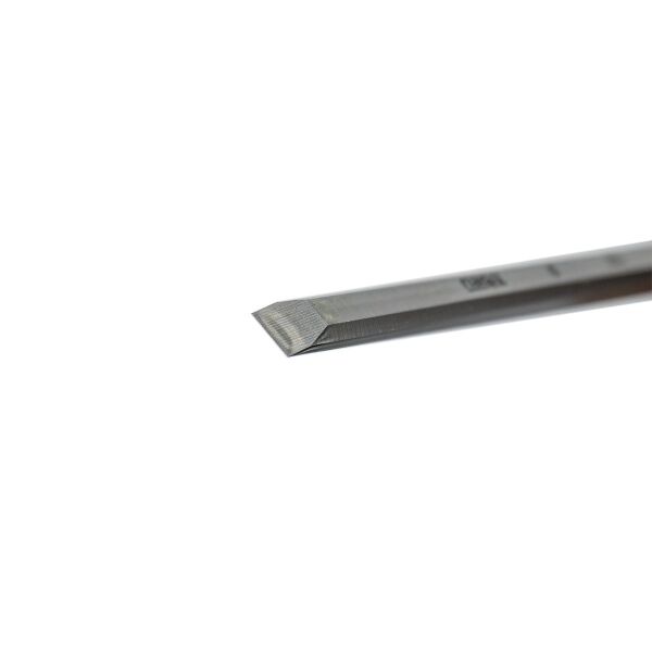 NAREX 811306 Super 2009 Line Profi Düz Iskarpela 6 mm