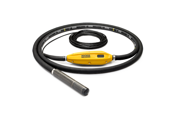 Wacker Neuson IEC58/230/5 Beton Vibratörü