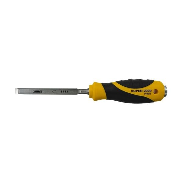 NAREX 811310 Super 2009 Line Profi Düz Iskarpela 10 mm