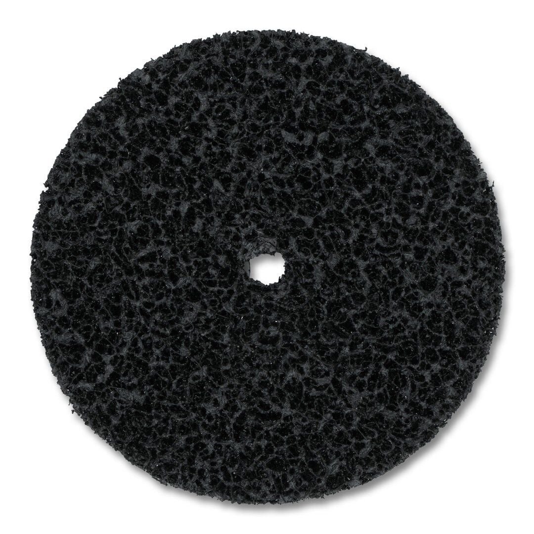 NEXON 180x13 mm Siyah Kazıyıcı Disk