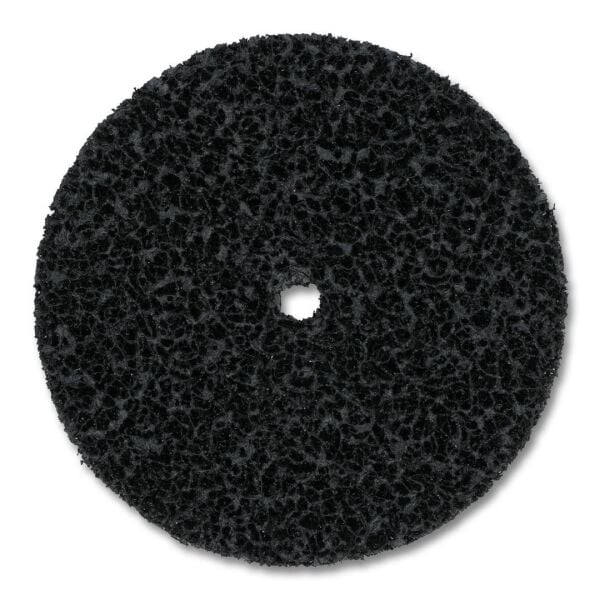 NEXON 180x13 mm Siyah Kazıyıcı Disk