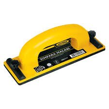 Sgs Sabit Zımpara Malası