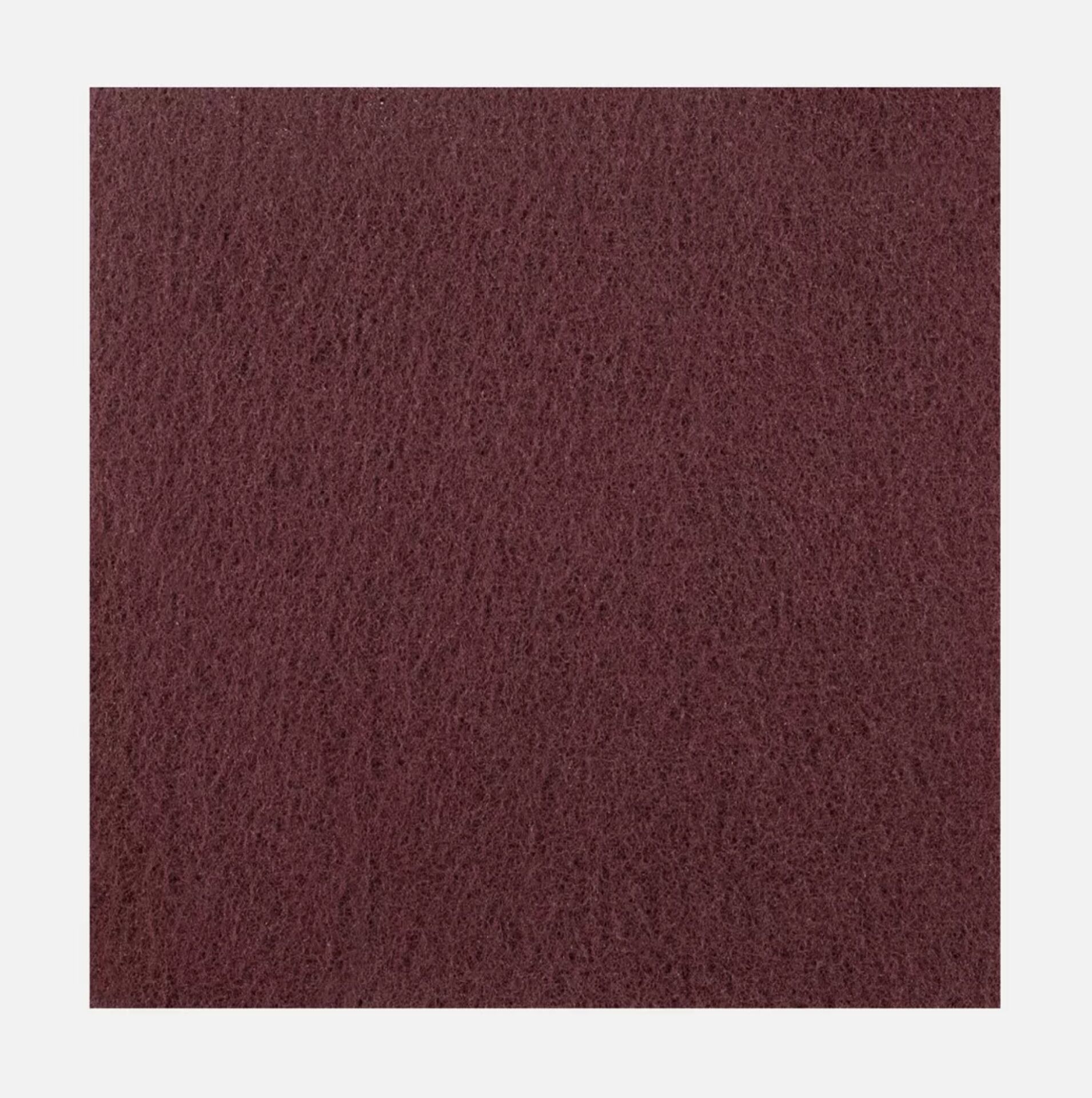 NEXON 230x280 mm Keçe Elyaf Skoç Zımpara