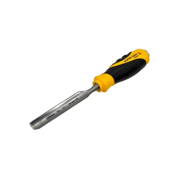 NAREX 812416 Super 2009 Line Profi Oluklu Iskarpela 16 mm