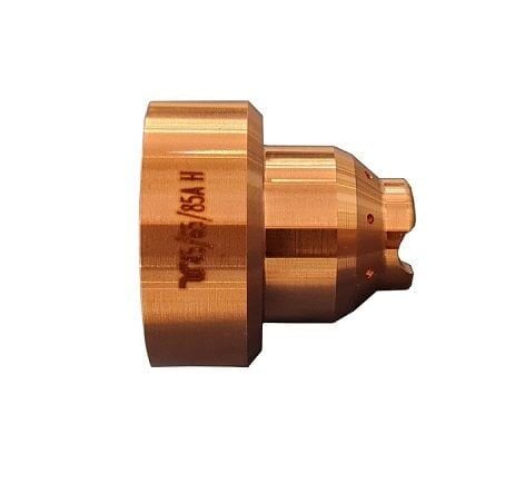 THERMACUT T-11406 Plazma Nozul Koruma - Shield PMX65-85-105 (Hyperthemp 220818 UR)