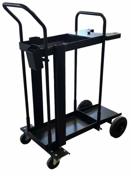 LINCOLN Invertec 300 TPX Pulse'lı Argon - Tig Kaynak Makinası (Sulu Sistem)