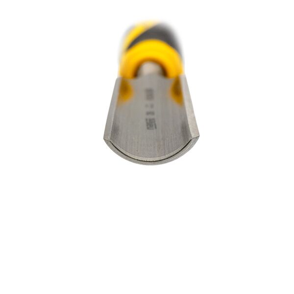 NAREX 812426 Super 2009 Line Profi Oluklu Iskarpela 26 mm