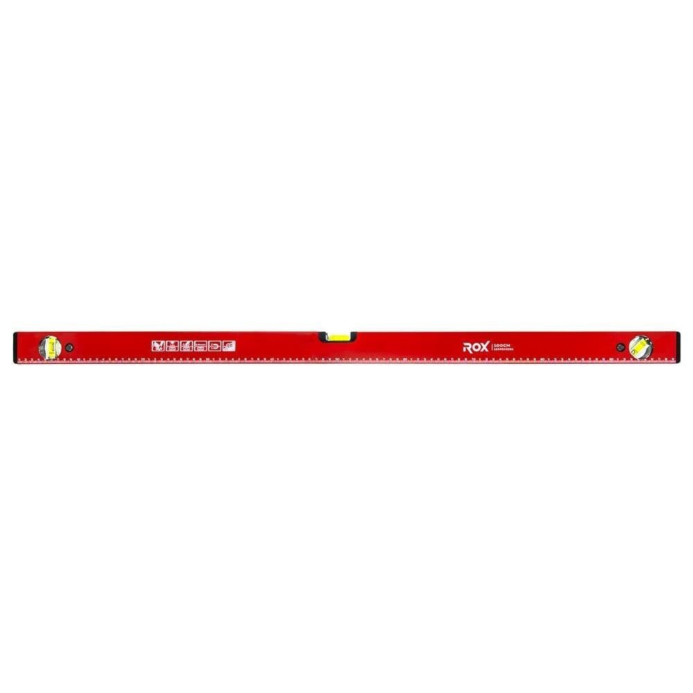 ROX Mıknatıslı Su Terazisi 100 cm (153ROX0351)