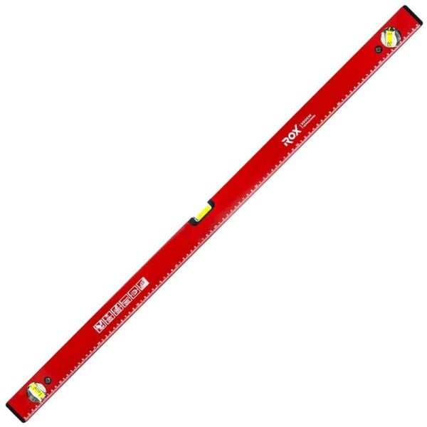 ROX Mıknatıslı Su Terazisi 100 cm (153ROX0351)
