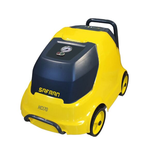 SAFRAN HC 170 M Monofaze Oto Yıkama Makinası 170 Bar