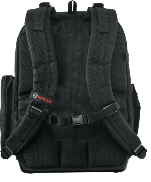 BOSCH 60 Parça Sırt Çantalı El Aletleri Takım Çanta Seti (1600A02ZA1)
