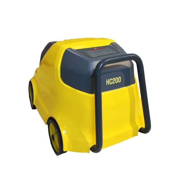 SAFRAN HC 200 Trifaze Oto Yıkama Makinası 200 Bar