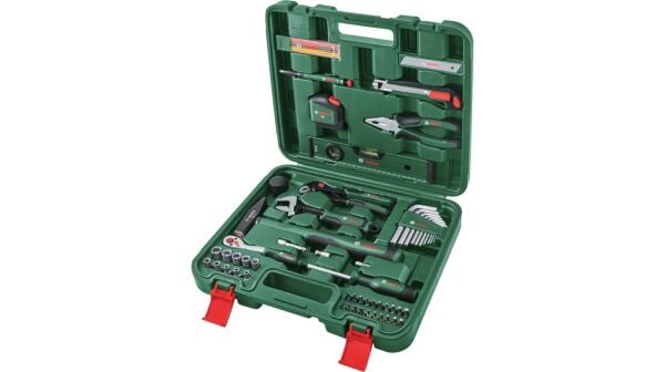 BOSCH Advanced Hobi El Aleti Seti 73 Parça 1600A039HZ