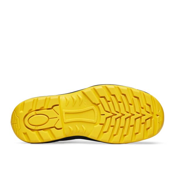 EXENA WATT Elektrikçi İş Ayakkabısı 18.000 Volt (Numara Seçiniz)