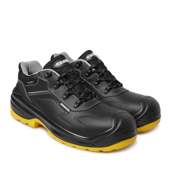 EXENA WATT Elektrikçi İş Ayakkabısı 18.000 Volt (Numara Seçiniz)