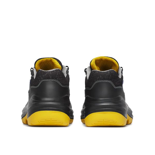 EXENA WATT Elektrikçi İş Ayakkabısı 18.000 Volt (Numara Seçiniz)