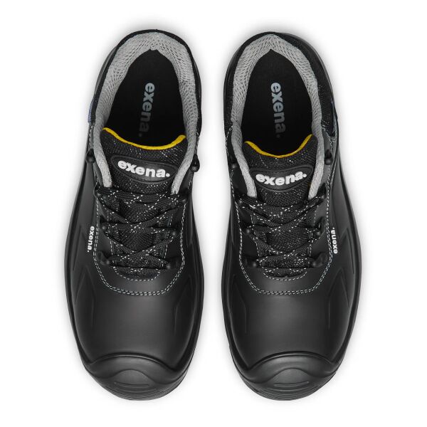 EXENA WATT Elektrikçi İş Ayakkabısı 18.000 Volt (Numara Seçiniz)