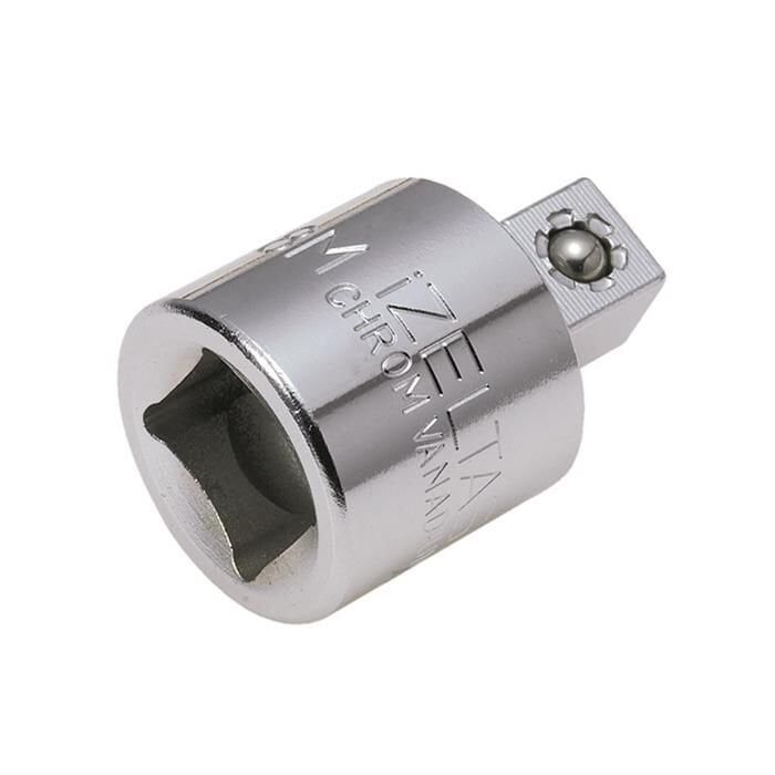 İzeltaş- 1/2''Fx3/4''M Lokma Adaptörü - 1513060003