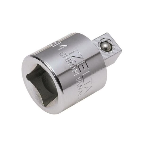 İzeltaş- 1/2''Fx3/4''M Lokma Adaptörü - 1513060003