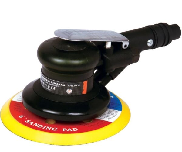 Retta Havalı Zımpara 150 mm - RHZ3004