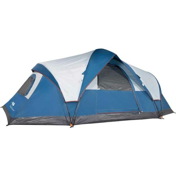 MobiHome DomeHike 6 Kişilik Otomatik Çadır Mavi (205586)