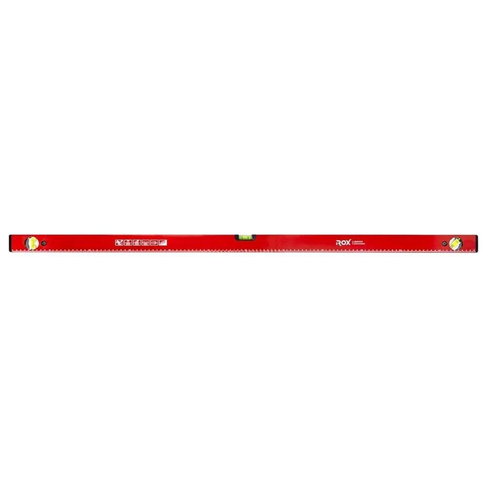 ROX Mıknatıslı Su Terazisi 120 cm (153ROX0352)