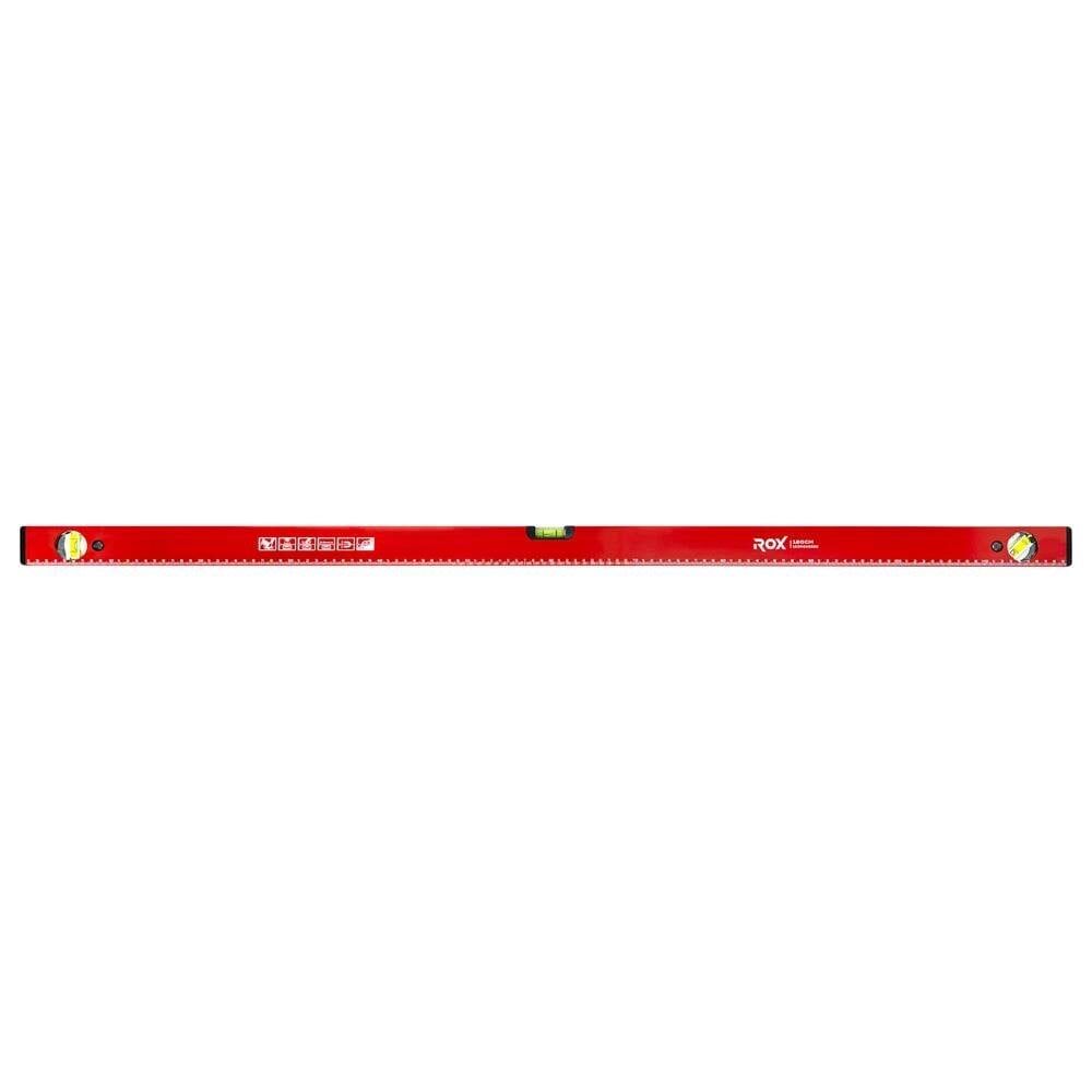 ROX Mıknatıslı Su Terazisi 120 cm (153ROX0352)