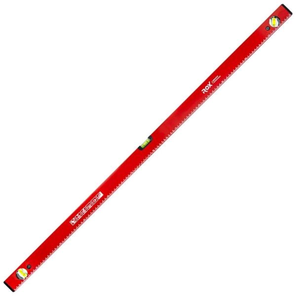 ROX Mıknatıslı Su Terazisi 120 cm (153ROX0352)
