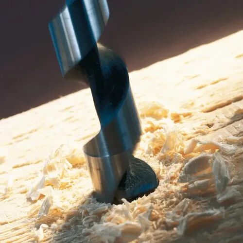 BOSCH 14x235 mm Ahşap Yılan Matkap Ucu 2608597628