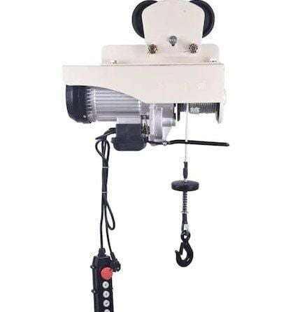 MYTOL 600-1200 kg Dört Hareketli Elektrikli Vinç