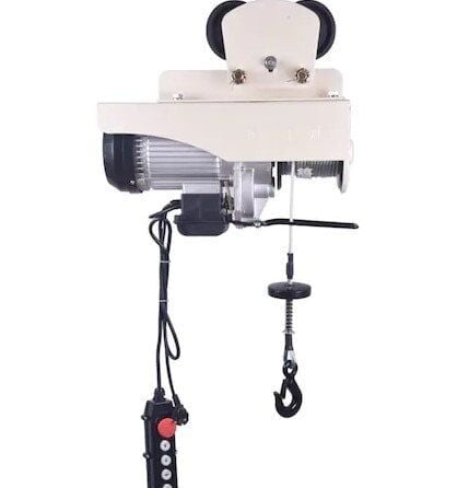 MYTOL 600-1200 kg Dört Hareketli Elektrikli Vinç