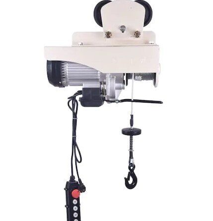 MYTOL 600-1200 kg Dört Hareketli Elektrikli Vinç