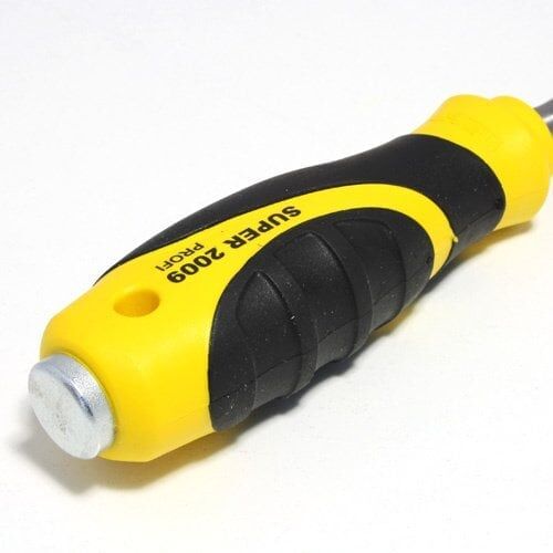 NAREX 811314 Super 2009 Line Profi Düz Iskarpela 14 mm