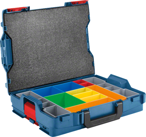 BOSCH L-Boxx 102 Çok Gözlü Takım Çantası