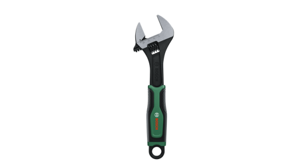 BOSCH İngiliz Anahtarı - Kurbağacık 10 '' (1600A039HP)