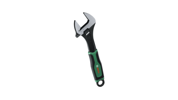BOSCH İngiliz Anahtarı - Kurbağacık 10 '' (1600A039HP)
