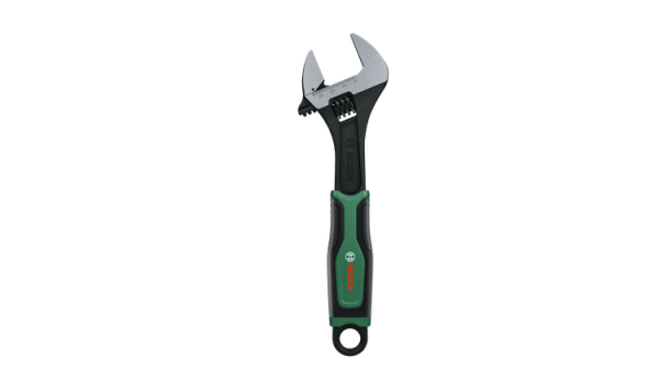 BOSCH İngiliz Anahtarı - Kurbağacık 10 '' (1600A039HP)