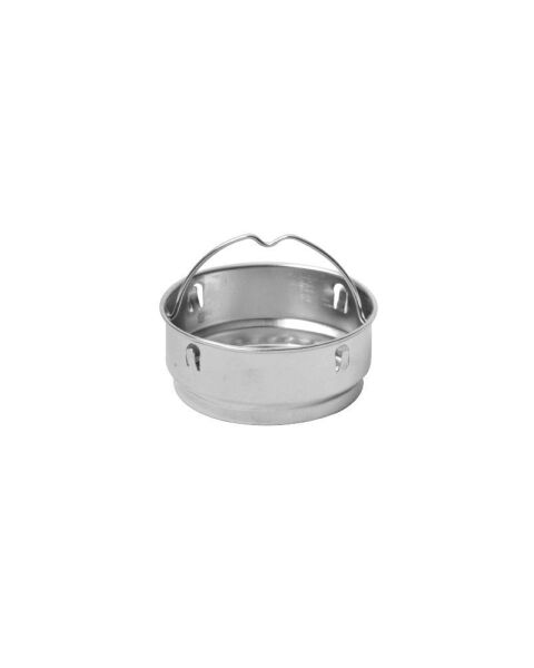 NURGAZ Campout Çift Katmanlı Termos 2600 ml Yeşil (NG 166)