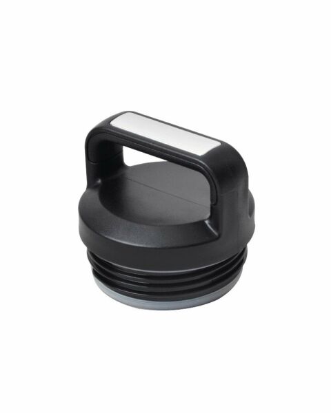 NURGAZ Campout Çift Katmanlı Termos Yeşil 1000 ml (NG 163)