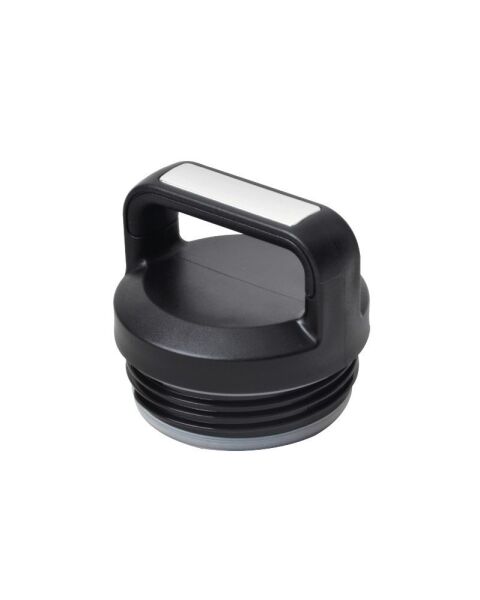 NURGAZ Campout Çift Katmanlı Termos Yeşil 1000 ml (NG 163)