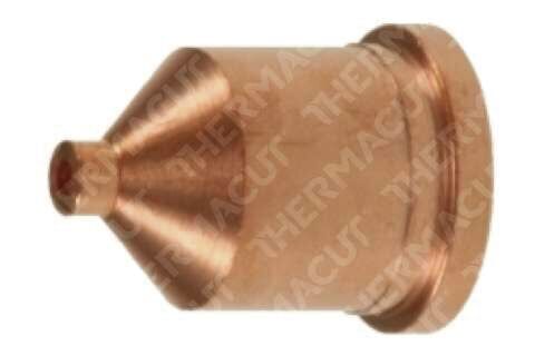 THERMACUT T-3890 Meme - Nozzle 80 Amper T60-T80-T100 (Hypertherm 120927)