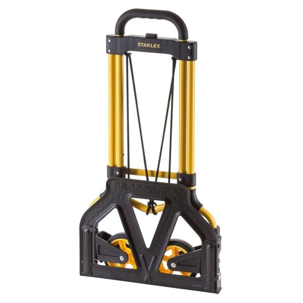 STANLEY FT580 Katlanır El Arabası 70 Kg