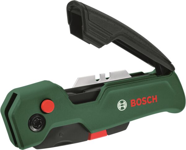 Bosch Katlanır Maket Bıçağı - 1600A032V7
